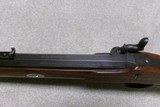 CASED JONATHAN BROWNING .50 PERC. MOUNTAIN RIFLE, 1878-1978 CENTENNIAL - 6 of 21