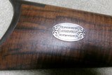 CASED JONATHAN BROWNING .50 PERC. MOUNTAIN RIFLE, 1878-1978 CENTENNIAL - 8 of 21