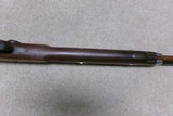 CASED JONATHAN BROWNING .50 PERC. MOUNTAIN RIFLE, 1878-1978 CENTENNIAL - 17 of 21