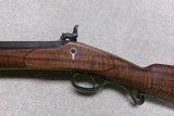 CASED JONATHAN BROWNING .50 PERC. MOUNTAIN RIFLE, 1878-1978 CENTENNIAL - 5 of 21