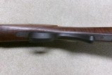 CASED JONATHAN BROWNING .50 PERC. MOUNTAIN RIFLE, 1878-1978 CENTENNIAL - 7 of 21