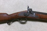 CASED JONATHAN BROWNING .50 PERC. MOUNTAIN RIFLE, 1878-1978 CENTENNIAL - 4 of 21