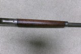 MARLIN 1893 .38-55 OCTAGON RIFLE, #212XXX, MADE 1900 - 15 of 20