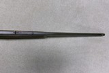 MARLIN 1893 .38-55 OCTAGON RIFLE, #212XXX, MADE 1900 - 19 of 20