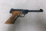 MINTY BELGIAN BROWNING CHALLENGER .22 LR AUTO PISTOL, DESIRABLE 6 3/4