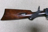 FULL DELUXE, HIGH CONDITION 1903 .22 AUTO RIFLE, #59XXX, MADE 1910 - 7 of 20