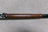 C. SHARPS, BIG TIMBER, MONTANA MADE, CUSTOM 1885 HIGH WALL .45-70 OCTAGON RIFLE - 15 of 21