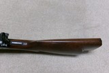 C. SHARPS, BIG TIMBER, MONTANA MADE, CUSTOM 1885 HIGH WALL .45-70 OCTAGON RIFLE - 17 of 21