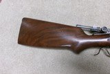 C. SHARPS, BIG TIMBER, MONTANA MADE, CUSTOM 1885 HIGH WALL .45-70 OCTAGON RIFLE - 7 of 21