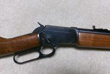 MARLIN MODEL 39A 