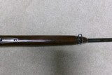 SCARCE MODEL 57 .22 LR BOLT RIFLE WITH  LYMAN 42W RECEIVER SIGHT, #23XXX, MADE 1931 - 15 of 21