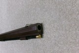 AUTHENTIC STYLED JEDEDIAH SMITH .54 PERC. HAWKEN RIFLE BY WESTERN ARMS SANTA FE, NM - 22 of 22