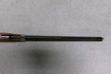 AUTHENTIC STYLED JEDEDIAH SMITH .54 PERC. HAWKEN RIFLE BY WESTERN ARMS SANTA FE, NM - 18 of 22