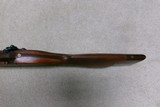 AUTHENTIC STYLED JEDEDIAH SMITH .54 PERC. HAWKEN RIFLE BY WESTERN ARMS SANTA FE, NM - 19 of 22
