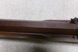 AUTHENTIC STYLED JEDEDIAH SMITH .54 PERC. HAWKEN RIFLE BY WESTERN ARMS SANTA FE, NM - 6 of 22
