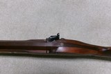 AUTHENTIC STYLED JEDEDIAH SMITH .54 PERC. HAWKEN RIFLE BY WESTERN ARMS SANTA FE, NM - 5 of 22
