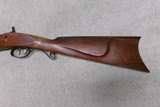 AUTHENTIC STYLED JEDEDIAH SMITH .54 PERC. HAWKEN RIFLE BY WESTERN ARMS SANTA FE, NM - 13 of 22