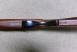 AUTHENTIC STYLED JEDEDIAH SMITH .54 PERC. HAWKEN RIFLE BY WESTERN ARMS SANTA FE, NM - 8 of 22