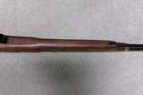 AUTHENTIC STYLED JEDEDIAH SMITH .54 PERC. HAWKEN RIFLE BY WESTERN ARMS SANTA FE, NM - 17 of 22