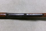 M-1895 RARITY! U.S. GOVERNMENT MARKED/INSPECTED MUSKET, .30-40 CAL., #17XXX, MADE 1898 - 6 of 22