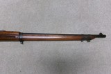 M-1895 RARITY! U.S. GOVERNMENT MARKED/INSPECTED MUSKET, .30-40 CAL., #17XXX, MADE 1898 - 11 of 22