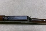 M-1895 RARITY! U.S. GOVERNMENT MARKED/INSPECTED MUSKET, .30-40 CAL., #17XXX, MADE 1898 - 5 of 22