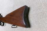 M-1895 RARITY! U.S. GOVERNMENT MARKED/INSPECTED MUSKET, .30-40 CAL., #17XXX, MADE 1898 - 12 of 22