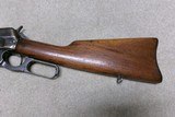 M-1895 RARITY! U.S. GOVERNMENT MARKED/INSPECTED MUSKET, .30-40 CAL., #17XXX, MADE 1898 - 13 of 22