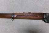 M-1895 RARITY! U.S. GOVERNMENT MARKED/INSPECTED MUSKET, .30-40 CAL., #17XXX, MADE 1898 - 14 of 22