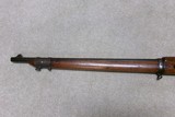 M-1895 RARITY! U.S. GOVERNMENT MARKED/INSPECTED MUSKET, .30-40 CAL., #17XXX, MADE 1898 - 15 of 22