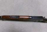 M-1895 RARITY! U.S. GOVERNMENT MARKED/INSPECTED MUSKET, .30-40 CAL., #17XXX, MADE 1898 - 20 of 22