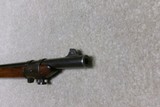 M-1895 RARITY! U.S. GOVERNMENT MARKED/INSPECTED MUSKET, .30-40 CAL., #17XXX, MADE 1898 - 22 of 22