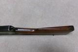 M-1895 RARITY! U.S. GOVERNMENT MARKED/INSPECTED MUSKET, .30-40 CAL., #17XXX, MADE 1898 - 19 of 22