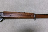 M-1895 RARITY! U.S. GOVERNMENT MARKED/INSPECTED MUSKET, .30-40 CAL., #17XXX, MADE 1898 - 10 of 22