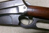 M-1895 RARITY! U.S. GOVERNMENT MARKED/INSPECTED MUSKET, .30-40 CAL., #17XXX, MADE 1898 - 7 of 22