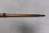 M-1895 RARITY! U.S. GOVERNMENT MARKED/INSPECTED MUSKET, .30-40 CAL., #17XXX, MADE 1898 - 18 of 22