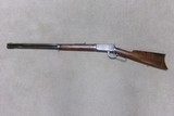 VERY EARLY PRODUCTION 1894 TAKEDOWN, .38-55 ROUND BARREL FULL MAG, #90XX made 1895 - 2 of 21