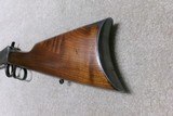 VERY EARLY PRODUCTION 1894 TAKEDOWN, .38-55 ROUND BARREL FULL MAG, #90XX made 1895 - 11 of 21