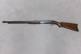 REMINGTON MODEL 25 .25-20 CALIBER PUMP RIFLE, #31XXX, ONLY MADE 1923-1935. - 2 of 21