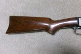 REMINGTON MODEL 25 .25-20 CALIBER PUMP RIFLE, #31XXX, ONLY MADE 1923-1935. - 7 of 21