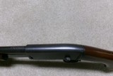 REMINGTON MODEL 25 .25-20 CALIBER PUMP RIFLE, #31XXX, ONLY MADE 1923-1935. - 5 of 21