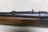 SAVAGE MODE 99-H SCARCE BARREL BAND CARBINE, .30-30, #365XXX, MADE 1937 - 17 of 20