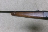 SAVAGE MODE 99-H SCARCE BARREL BAND CARBINE, .30-30, #365XXX, MADE 1937 - 11 of 20