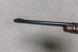 SAVAGE MODE 99-H SCARCE BARREL BAND CARBINE, .30-30, #365XXX, MADE 1937 - 12 of 20