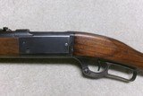 SAVAGE MODE 99-H SCARCE BARREL BAND CARBINE, .30-30, #365XXX, MADE 1937 - 3 of 20