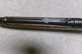 SAVAGE MODE 99-H SCARCE BARREL BAND CARBINE, .30-30, #365XXX, MADE 1937 - 18 of 20