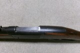 SAVAGE MODE 99-H SCARCE BARREL BAND CARBINE, .30-30, #365XXX, MADE 1937 - 4 of 20