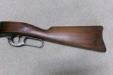 SAVAGE MODE 99-H SCARCE BARREL BAND CARBINE, .30-30, #365XXX, MADE 1937 - 10 of 20