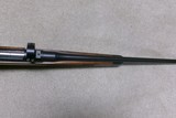 GORGEOUS FULL CUSTOM LEFT 7MM REM. MAG., BUILT ON A REMINGTON M-700 ACTION - 18 of 19