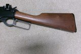  MARLIN MODEL 1895 CB 